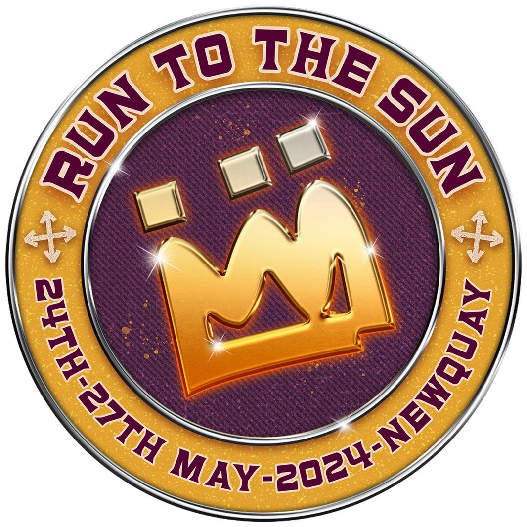 The Official Run to the Sun Merchandise Store RTTS Store